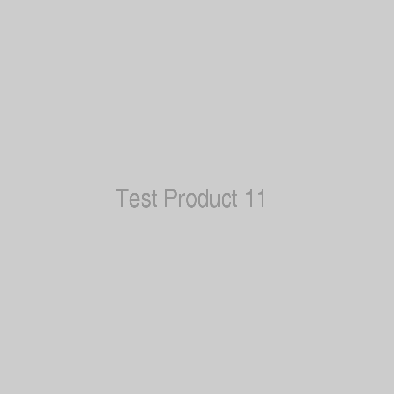 test product #11